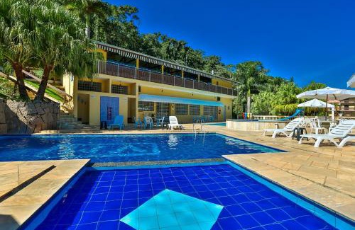 Socorro Hotel | Hotel Fazenda Village Montana