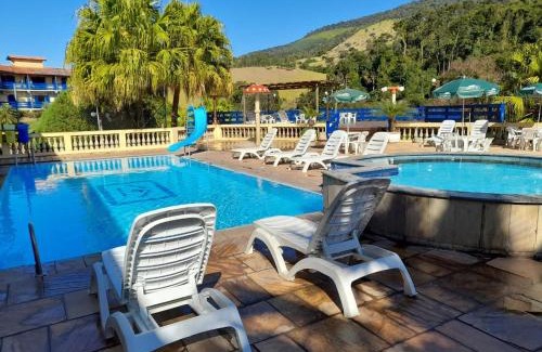 Socorro Hotel | Hotel Fazenda Village Montana