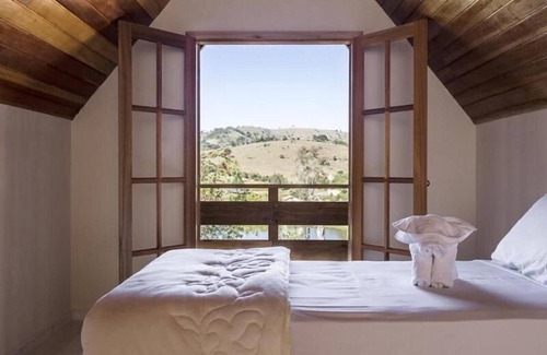 Sao Lourenco Otro | Hotel Fazenda Vista Alegre