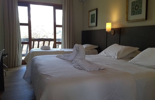 Sao Lourenco Otro | Hotel Fazenda Vista Alegre