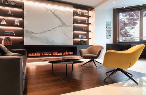Lugano City-Centre Hotel | Hotel Federale Lugano