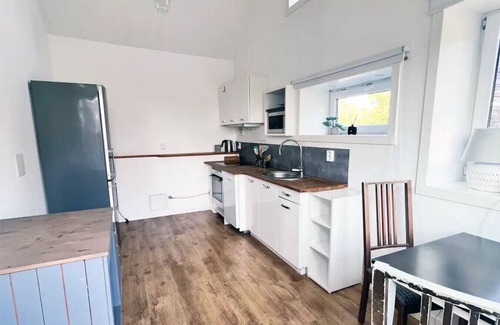 Brottby Casa | Hotel feeling cottage in the countryside and 30 minutes from central Stockholm