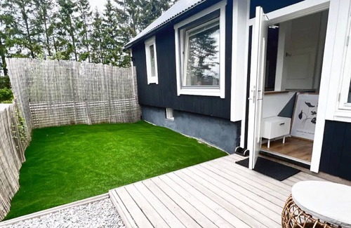Brottby Casa | Hotel feeling cottage in the countryside and 30 minutes from central Stockholm