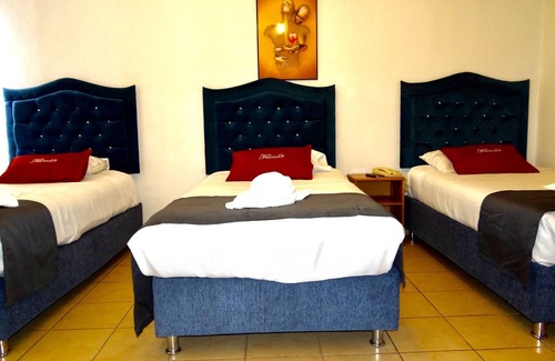 Cusco Hotel | Hotel Feimar