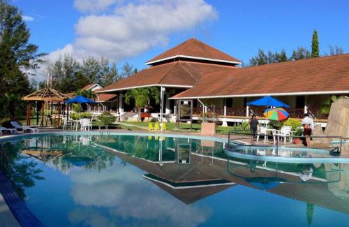 Sabahat Complejo | Hotel Felda Residence Sahabat