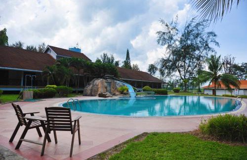 Sabahat Complejo | Hotel Felda Residence Sahabat