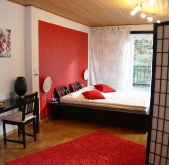 Olzheim Hotel | Hotel Feldmaus