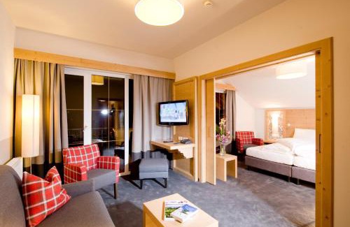 Soell Hotel | Hotel Feldwebel