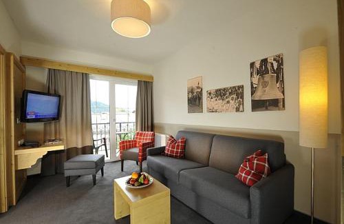 Soell Hotel | Hotel Feldwebel