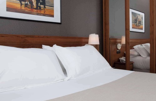 Valladolid Hotel | Hotel Felipe IV