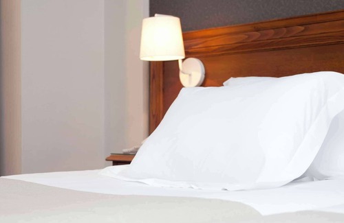 Valladolid Hotel | Hotel Felipe IV