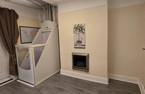 Anfield Casa | Hotel Feltwell