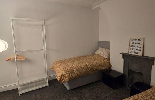 Anfield Casa | Hotel Feltwell