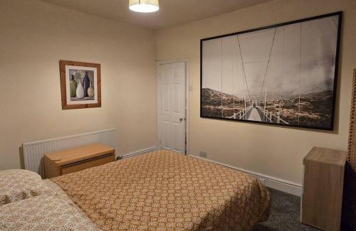 Anfield Casa | Hotel Feltwell