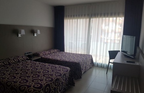 Lloret de Mar Hotel | Hotel Fenals Garden