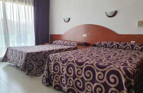 Lloret de Mar Hotel | Hotel Fenals Garden