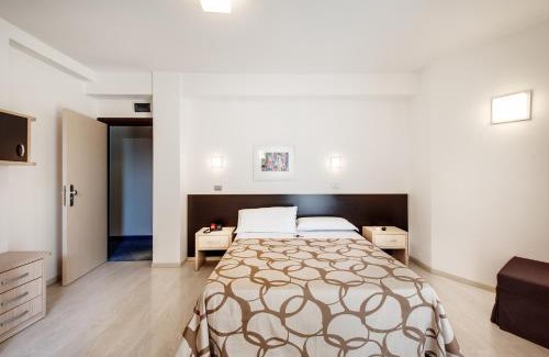 Porto d'Ascoli Hotel | Hotel Fenix