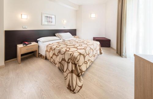 Porto d'Ascoli Hotel | Hotel Fenix