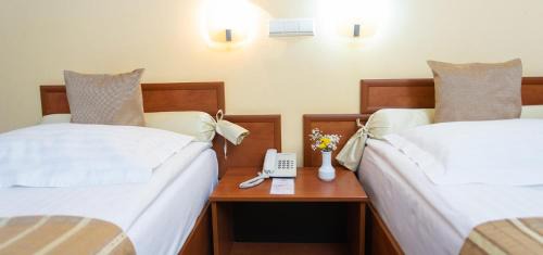 Miercurea-Ciuc Hotel | Hotel Fenyõ