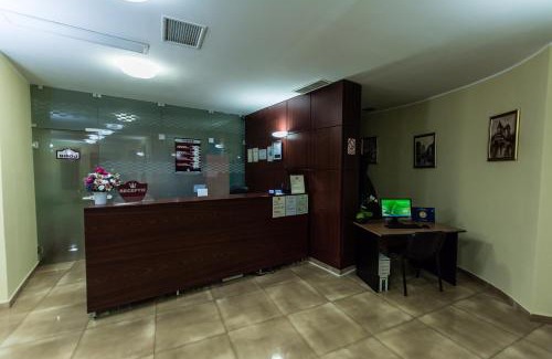 Constanta Hotel | Hotel Ferdinand