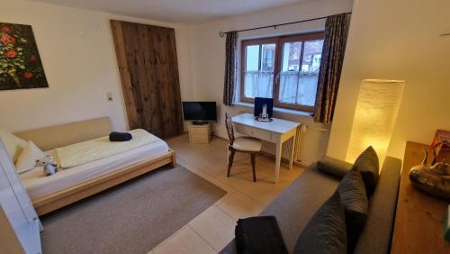 Oberammergau Hotel | Hotel Ferienhaus Fux