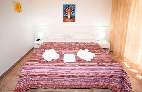 Letojanni Hotel | Hotel Fernanda