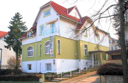 Bad Harzburg Hotel | Hotel Fernblick