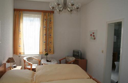 Bad Harzburg Hotel | Hotel Fernblick