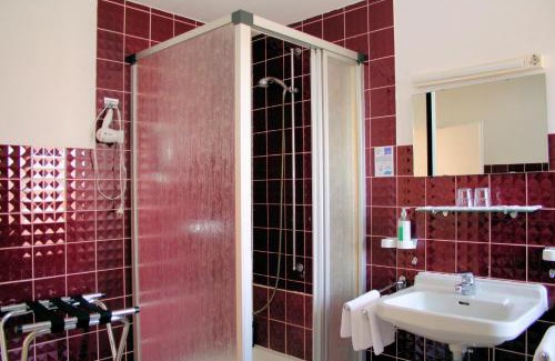 Bad Harzburg Hotel | Hotel Fernblick