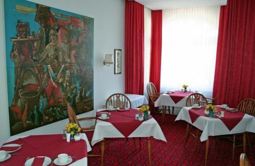 Bad Harzburg Hotel | Hotel Fernblick