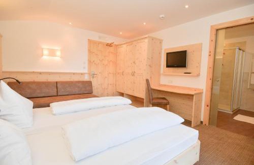 San Leonardo Hotel | Hotel Fernblick