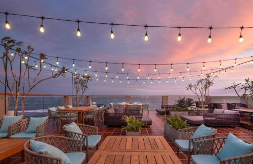 Polhena Hotel | Hotel Ferola
