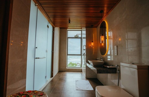 Polhena Hotel | Hotel Ferola