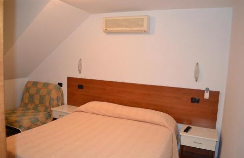 Porto d'Ascoli Hotel | Hotel Ferrara