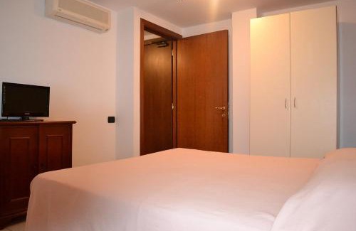 Porto d'Ascoli Hotel | Hotel Ferrara