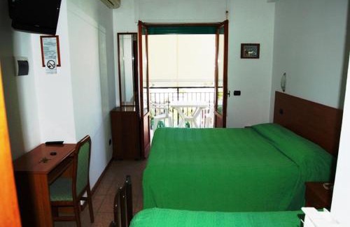 Porto d'Ascoli Hotel | Hotel Ferrara