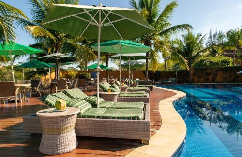 Village da Ferradura Complejo | Hotel Ferradura Resort