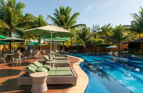 Village da Ferradura Complejo | Hotel Ferradura Resort