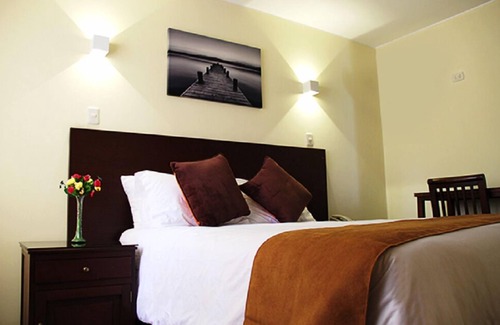 Santa Beatriz Hotel | Hotel Ferrua