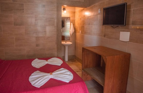 Garopaba Hotel | Hotel Ferrugem Eco Village