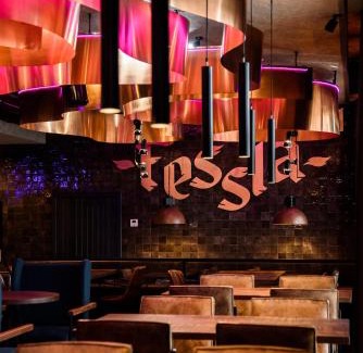 Kostanay Hotel | Hotel Fessla