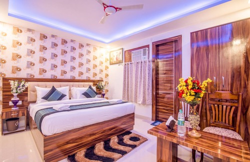 Mahipalpur Hotel | Hotel Festival At Delhi Airport