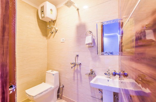 Mahipalpur Hotel | Hotel Festival At Delhi Airport