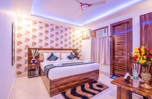 Mahipalpur Hotel | Hotel Festival At Delhi Airport