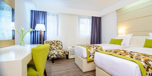 Old Town Hotel | Hotel Festival