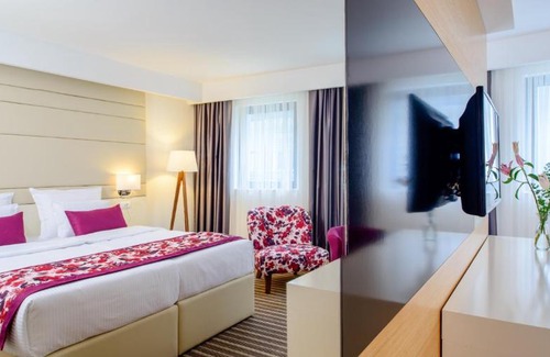 Old Town Hotel | Hotel Festival
