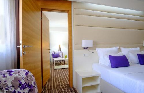 Old Town Hotel | Hotel Festival
