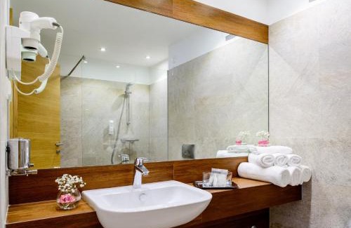 Old Town Hotel | Hotel Festival