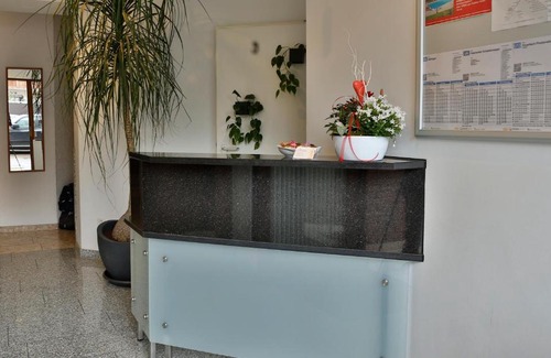 Feuerbach-Mitte Hotel | Hotel Feuerbacher Hof