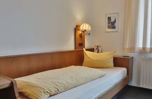 Feuerbach-Mitte Hotel | Hotel Feuerbacher Hof